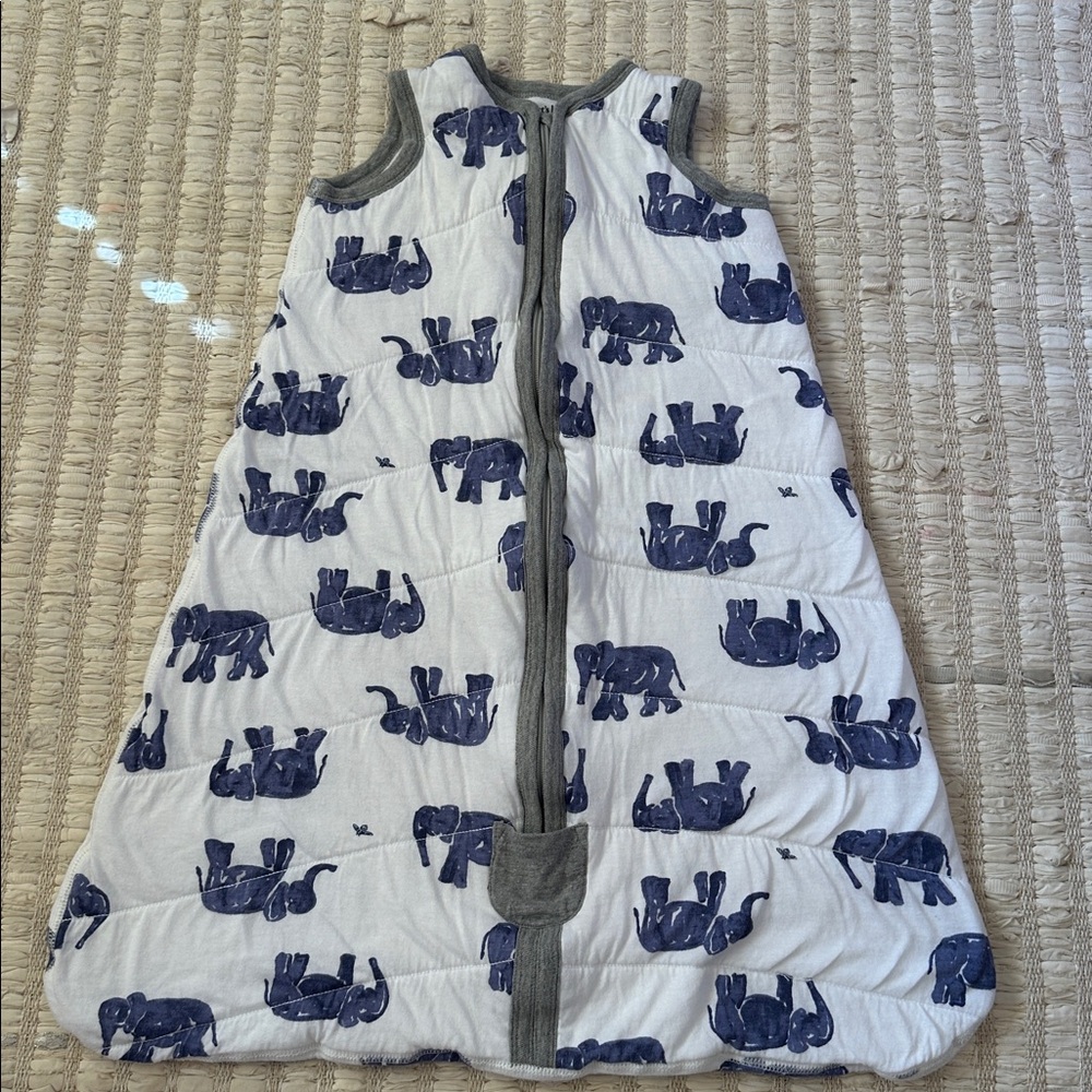 Burt’s Bees Sleepsack 6-12M